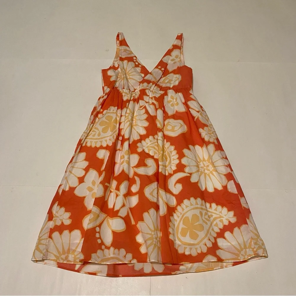 67. ⭐️ Old Navy floral dress size small - Picture 3 of 5